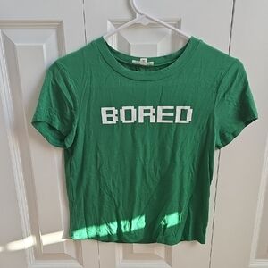 Superdown At REVOLVE graphic Tee